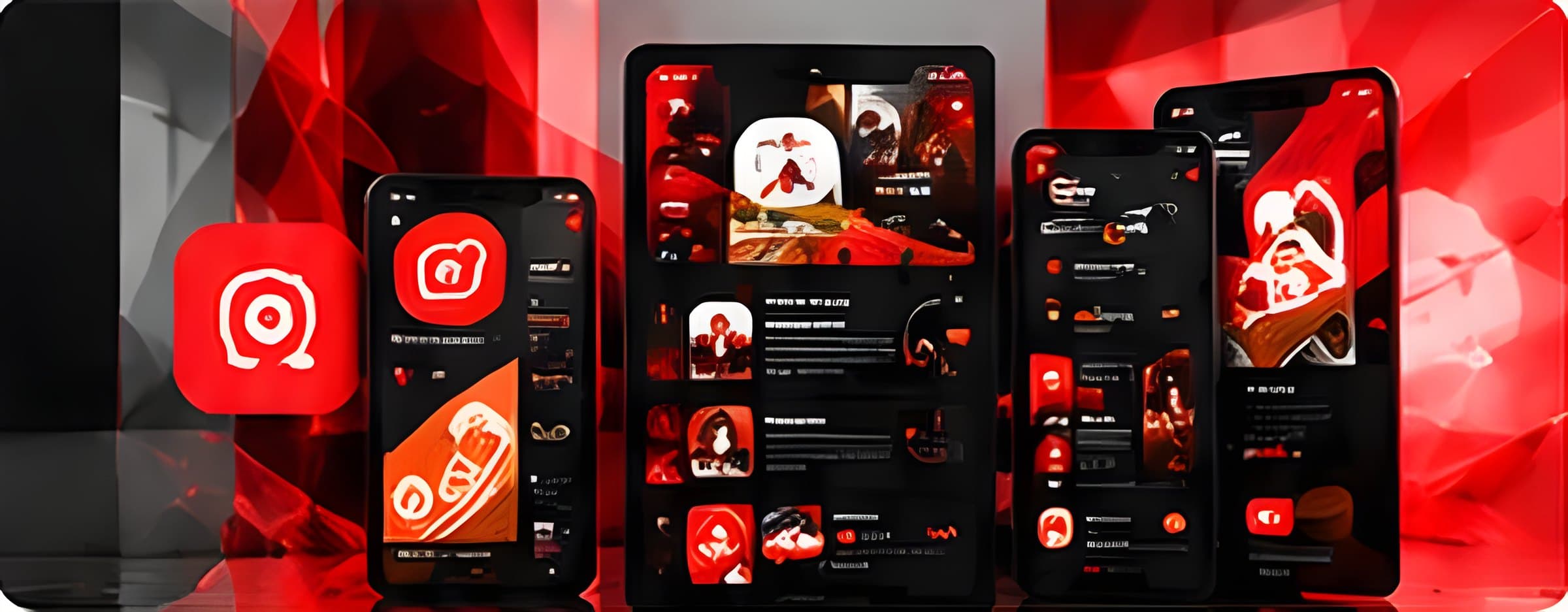 Restaurant Branding project preview